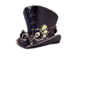 Heaume steampunk β +