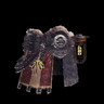 Commission Belt α