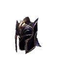 Damascus Helm β +