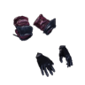 Dantes Handschuhe α