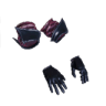 Dantes Handschuhe α