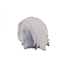 Dante's Hair α