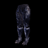 Death Garon Greaves α +