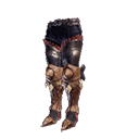 Schinieri di Diablos β +