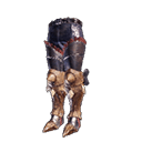 Schinieri di Diablos β +