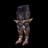 Diablos Greaves