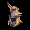 Diablos Helm α +
