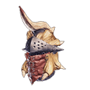 Diablos Helm β +