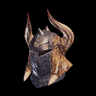 Diablos Helm