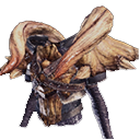 Cuirasse Diablos α +