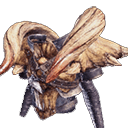 Cuirasse Diablos α +