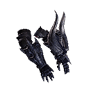 Diablos Nero Braces β +
