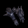 Diablos Nero Braces α