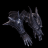 Diablos Nero Braces α