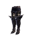 Diablos Nero Greaves α +