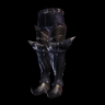 Diablos Nero Greaves α +
