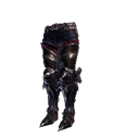 Grèves Diablos noire β +