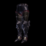 Grèves Diablos noire β +