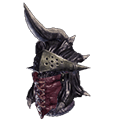 Diablos Nero Helm α +