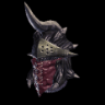Diablos Nero Helm α +