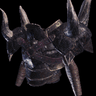 Cotta di Diablos nera β