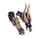 Diablos Vambraces β +