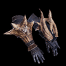 Diablos Vambraces