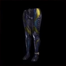 Taucherstiefel α