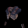 Dober-Panzerung α