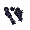Dober Vambraces α +