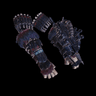 Dober Vambraces α