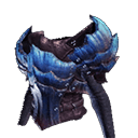 Cuirasse Dodogama α +