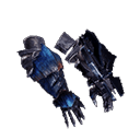 Brazales Dodogama α+