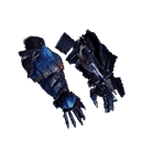 Brazales Dodogama β+