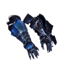 Brazales Dodogama β+