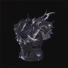 Armure de mailles Drachen α