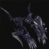 Parabraccia drachen α