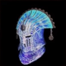 Corona de emperatriz γ