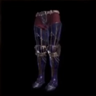 Empress Greaves β
