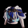 Armure Imperatrix α +