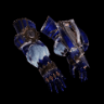 Gants Imperatrix β +