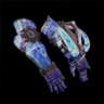 Empress Vambraces γ