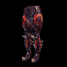 Esurient Greaves β +