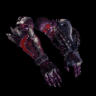 Esurient Vambraces β +