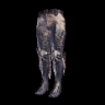 Fellshroud Greaves α +