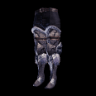 Fulgur Greaves α +