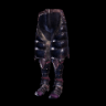 Bottes Garuga β +