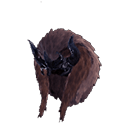 Gastodon Horn α +