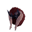 Cuerno de Gastodon β +