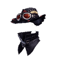 Casco de Girros α+